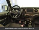 Annonce Jeep Gladiator 4x4 tout compris hors homologation 4500e