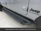 Annonce Jeep Gladiator 4x4 tout compris hors homologation 4500e