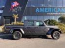 Annonce Jeep Gladiator Crew cab MOJAVE V6 3.6 L Pentastar VVT