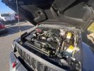 Annonce Jeep Gladiator Crew cab MOJAVE V6 3.6 L Pentastar VVT