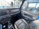 Annonce Jeep Gladiator CREW CAB MOJAVE V6 3.6 L PENTASTAR VVT