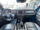 Annonce Jeep Gladiator CREW CAB MOJAVE V6 3.6 L PENTASTAR VVT