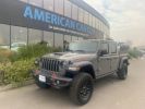 Voir l'annonce Jeep Gladiator Crew cab MOJAVE V6 3.6 L Pentastar VVT - Pas de Malus