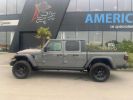 Annonce Jeep Gladiator Crew cab MOJAVE V6 3.6 L Pentastar VVT - Pas de Malus