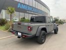 Annonce Jeep Gladiator Crew cab MOJAVE V6 3.6 L Pentastar VVT - Pas de Malus