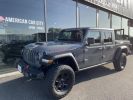 Annonce Jeep Gladiator Crew cab MOJAVE V6 3.6 L Pentastar VVT - Pas de Malus