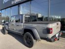 Annonce Jeep Gladiator Crew cab MOJAVE V6 3.6 L Pentastar VVT - Pas de Malus