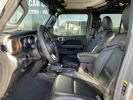 Annonce Jeep Gladiator Crew cab MOJAVE V6 3.6 L Pentastar VVT - Pas de Malus