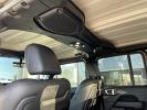 Annonce Jeep Gladiator Crew cab MOJAVE V6 3.6 L Pentastar VVT - Pas de Malus