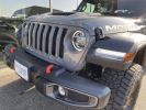 Annonce Jeep Gladiator Crew cab MOJAVE V6 3.6 L Pentastar VVT - Pas de Malus