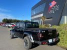 Annonce Jeep Gladiator Crew cab MOJAVE V6 3.6L Pentastar VVT