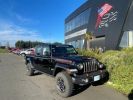 Annonce Jeep Gladiator Crew cab MOJAVE V6 3.6L Pentastar VVT