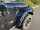 Annonce Jeep Gladiator Crew cab MOJAVE V6 3.6L Pentastar VVT