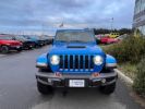 Annonce Jeep Gladiator Crew cab MOJAVE V6 3.6L Pentastar VVT