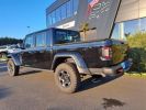 Annonce Jeep Gladiator Crew cab MOJAVE V6 3.6L Pentastar VVT