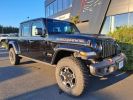 Annonce Jeep Gladiator Crew cab MOJAVE V6 3.6L Pentastar VVT