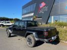 Annonce Jeep Gladiator Crew cab MOJAVE V6 3.6L Pentastar VVT