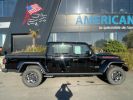 Annonce Jeep Gladiator Crew cab MOJAVE V6 3.6L Pentastar VVT