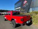 Annonce Jeep Gladiator Crew cab MOJAVE V6 3.6L Pentastar VVT