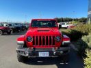 Annonce Jeep Gladiator Crew cab MOJAVE V6 3.6L Pentastar VVT