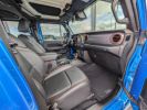 Annonce Jeep Gladiator Crew cab MOJAVE V6 3.6L Pentastar VVT