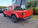 Annonce Jeep Gladiator Crew cab MOJAVE V6 3.6L Pentastar VVT