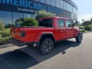 Annonce Jeep Gladiator Crew cab MOJAVE V6 3.6L Pentastar VVT