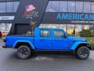 Annonce Jeep Gladiator Crew cab MOJAVE V6 3.6L Pentastar VVT