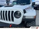 Annonce Jeep Gladiator Gladiateur mojave 4x4 tout compris hors homologation 4500e