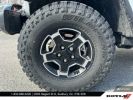 Annonce Jeep Gladiator Gladiateur mojave 4x4 tout compris hors homologation 4500e