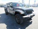 Annonce Jeep Gladiator Gladiateur mojave 4x4 tout compris hors homologation 4500e