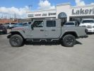 Annonce Jeep Gladiator Gladiateur mojave 4x4 tout compris hors homologation 4500e