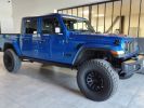 Annonce Jeep Gladiator GLADIATOR 3,6L PENTASTAR FINITION WILLYS