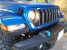 Annonce Jeep Gladiator GLADIATOR 3,6L PENTASTAR FINITION WILLYS