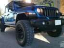 Annonce Jeep Gladiator GLADIATOR 3,6L PENTASTAR FINITION WILLYS