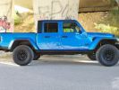 Annonce Jeep Gladiator GLADIATOR 3,6L PENTASTAR FINITION WILLYS