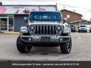 Voir l'annonce Jeep Gladiator high altitude 4x4 tout compris hors homologation 4500e