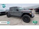 Annonce Jeep Gladiator mojave 4x4 tout compris hors homologation 4500e