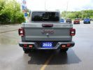 Annonce Jeep Gladiator mojave 4x4 tout compris hors homologation 4500e