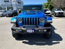 Annonce Jeep Gladiator mojave 4x4 tout compris hors homologation 4500e