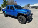 Annonce Jeep Gladiator mojave 4x4 tout compris hors homologation 4500e