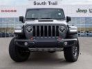 Voir l'annonce Jeep Gladiator mojave 4x4 tout compris hors homologation 4500e