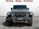 Voir l'annonce Jeep Gladiator mojave 4x4 tout compris hors homologation 4500e