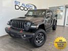 Voir l'annonce Jeep Gladiator mojave 4x4 tout compris hors homologation 4500e