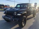 Voir l'annonce Jeep Gladiator mojave 4x4 tout compris hors homologation 4500e