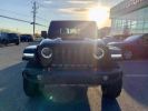 Annonce Jeep Gladiator mojave 4x4 tout compris hors homologation 4500e