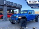 Voir l'annonce Jeep Gladiator mojave 4x4 tout compris hors homologation 4500e