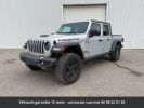 Annonce Jeep Gladiator mojave 4x4 tout compris hors homologation 4500e