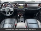 Annonce Jeep Gladiator mojave 4x4 tout compris hors homologation 4500e