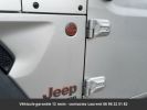 Annonce Jeep Gladiator mojave 4x4 tout compris hors homologation 4500e